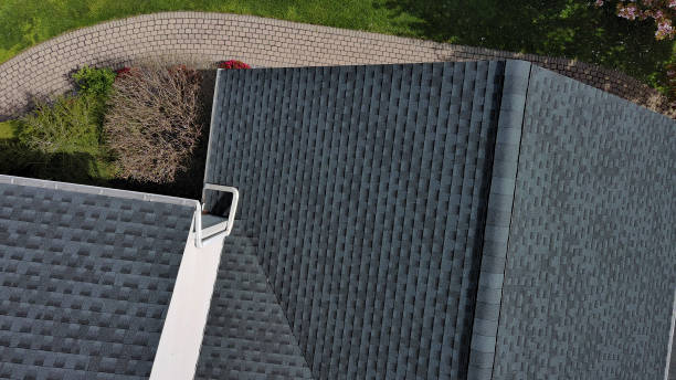 Best Roof Leak Repair  in North Vernon, IN